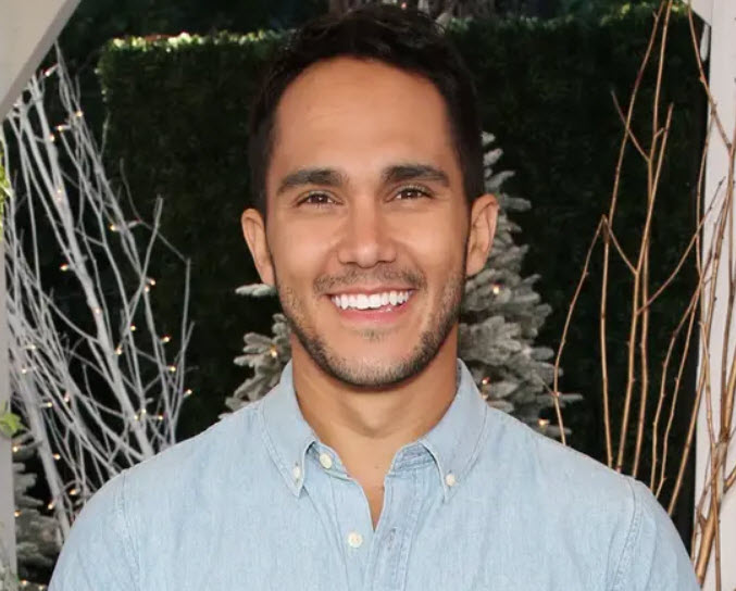 Carlos PenaVega